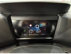 
										CITROEN C4 PURETECH 130 S&S 6V YOU full									