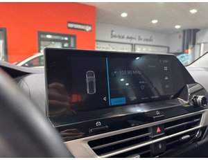 
										CITROEN C4 PURETECH 130 S&S 6V YOU full									