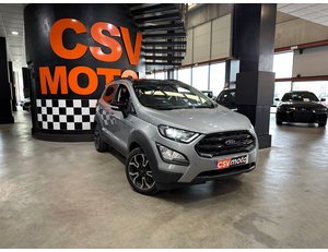 
										FORD ECOSPORT 1.0T ECOBOOST 92KW (125CV) S&S ST LINE full									