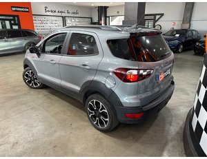 
										FORD ECOSPORT 1.0T ECOBOOST 92KW (125CV) S&S ST LINE full									