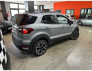 
										FORD ECOSPORT 1.0T ECOBOOST 92KW (125CV) S&S ST LINE full									