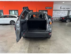 
										FORD ECOSPORT 1.0T ECOBOOST 92KW (125CV) S&S ST LINE full									