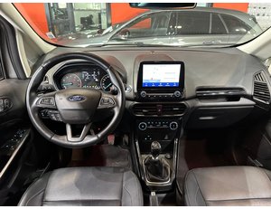 
										FORD ECOSPORT 1.0T ECOBOOST 92KW (125CV) S&S ST LINE full									