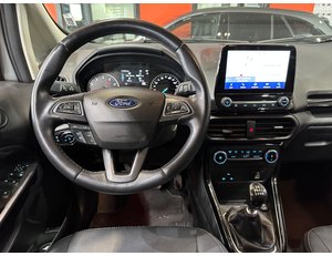 
										FORD ECOSPORT 1.0T ECOBOOST 92KW (125CV) S&S ST LINE full									