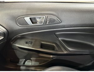 
										FORD ECOSPORT 1.0T ECOBOOST 92KW (125CV) S&S ST LINE full									