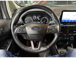 
										FORD ECOSPORT 1.0T ECOBOOST 92KW (125CV) S&S ST LINE full									