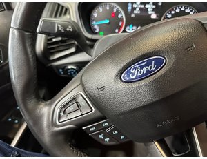 
										FORD ECOSPORT 1.0T ECOBOOST 92KW (125CV) S&S ST LINE full									