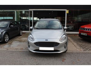 
										FORD FIESTA 1.0 ECOBOOST 74KW ST-LINE S-S 5P full									