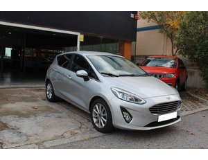 
										FORD FIESTA 1.0 ECOBOOST 74KW ST-LINE S-S 5P full									