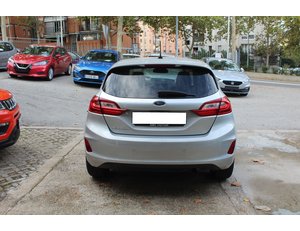 
										FORD FIESTA 1.0 ECOBOOST 74KW ST-LINE S-S 5P full									