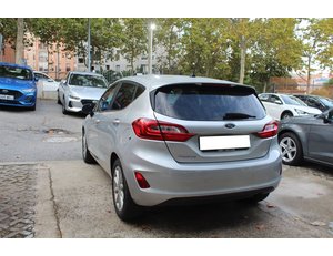 
										FORD FIESTA 1.0 ECOBOOST 74KW ST-LINE S-S 5P full									