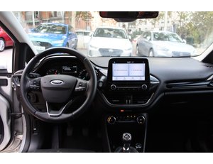 
										FORD FIESTA 1.0 ECOBOOST 74KW ST-LINE S-S 5P full									