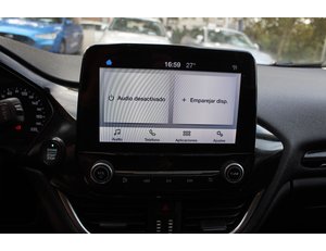 
										FORD FIESTA 1.0 ECOBOOST 74KW ST-LINE S-S 5P full									