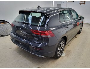 
										VOLKSWAGEN GOLF EHYBRID 1.4 TSI 150KW (204CV) DSG full									