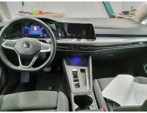 
										VOLKSWAGEN GOLF EHYBRID 1.4 TSI 150KW (204CV) DSG full									