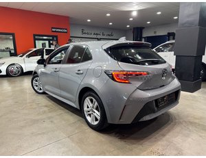 
										TOYOTA COROLLA 1.8 125H ACTIVE E-CVT full									