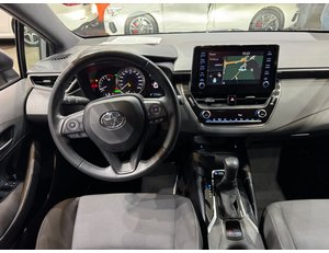 
										TOYOTA COROLLA 1.8 125H ACTIVE E-CVT full									