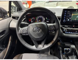 
										TOYOTA COROLLA 1.8 125H ACTIVE E-CVT full									