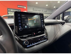 
										TOYOTA COROLLA 1.8 125H ACTIVE E-CVT full									