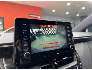 
										TOYOTA COROLLA 1.8 125H ACTIVE E-CVT full									