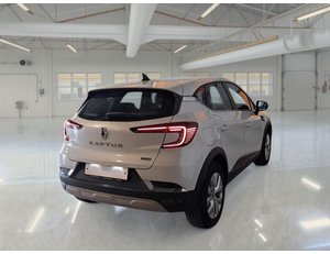 
										RENAULT CAPTUR ZEN E-TECH HIBRIDO ENCHUFABLE 160CV full									