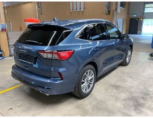 
										FORD KUGA VIGNALE 2.5 DURATEC PHEV 165KW AUTO full									