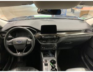 
										FORD KUGA VIGNALE 2.5 DURATEC PHEV 165KW AUTO full									