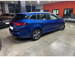 
										RENAULT MEGANE ST. INTENS E-TECH HIBRIDO ENCH. 117KW full									