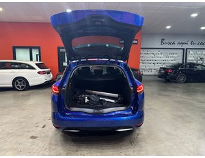 
										RENAULT MEGANE ST. INTENS E-TECH HIBRIDO ENCH. 117KW full									