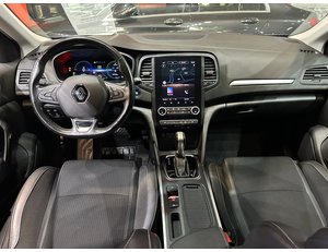 
										RENAULT MEGANE ST. INTENS E-TECH HIBRIDO ENCH. 117KW full									