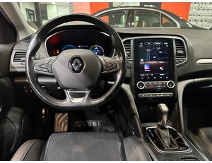 
										RENAULT MEGANE ST. INTENS E-TECH HIBRIDO ENCH. 117KW full									