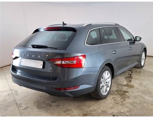 
										SKODA SUPERB COMBI AMBITION 1.4 TSI IV P-HEV DSG full									
