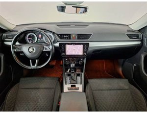 
										SKODA SUPERB COMBI AMBITION 1.4 TSI IV P-HEV DSG full									