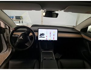 
										TESLA MODEL 3 ESTANDAR PLUS RWD full									