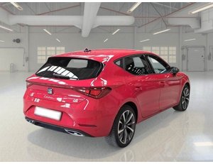 
										SEAT LEON 1.4 E-HYBRID DSG-6 S&S FR full									