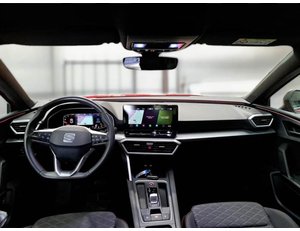 
										SEAT LEON 1.4 E-HYBRID DSG-6 S&S FR full									