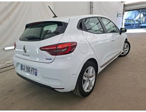 
										RENAULT CLIO INTENS E-TECH HIBRIDO 104 KW (140CV) full									