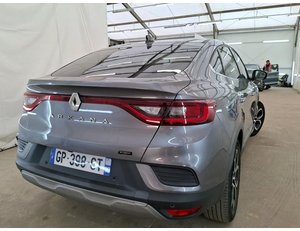 
										RENAULT ARKANA TECHNO E-TECH FULL HYBRID 105KW(145CV) full									
