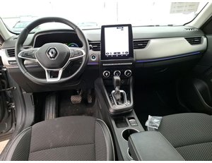 
										RENAULT ARKANA TECHNO E-TECH FULL HYBRID 105KW(145CV) full									