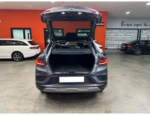 
										RENAULT ARKANA TECHNO E-TECH FULL HYBRID 105KW(145CV) full									