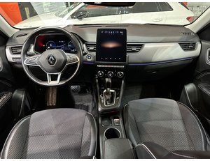 
										RENAULT ARKANA TECHNO E-TECH FULL HYBRID 105KW(145CV) full									