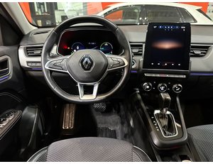 
										RENAULT ARKANA TECHNO E-TECH FULL HYBRID 105KW(145CV) full									