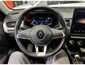 
										RENAULT ARKANA TECHNO E-TECH FULL HYBRID 105KW(145CV) full									