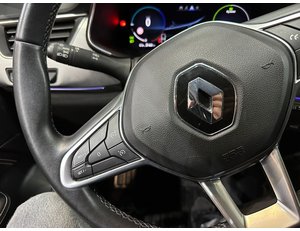 
										RENAULT ARKANA TECHNO E-TECH FULL HYBRID 105KW(145CV) full									