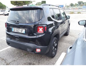 
										JEEP RENEGADE TRAILHAWK 1.3 PHEV 177KW (240CV) AT AWD full									