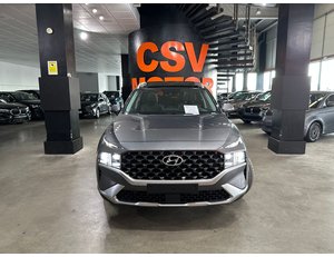 
										HYUNDAI SANTA FE 1.6 TGDI PHEV STYLE AUTO 4X4 full									