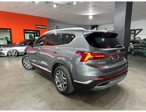 
										HYUNDAI SANTA FE 1.6 TGDI PHEV STYLE AUTO 4X4 full									