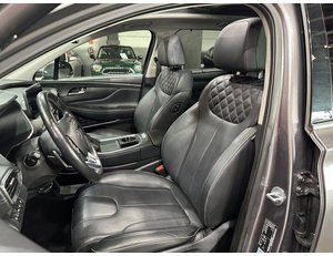 
										HYUNDAI SANTA FE 1.6 TGDI PHEV STYLE AUTO 4X4 full									