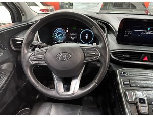 
										HYUNDAI SANTA FE 1.6 TGDI PHEV STYLE AUTO 4X4 full									