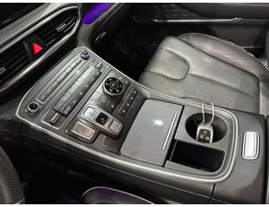 
										HYUNDAI SANTA FE 1.6 TGDI PHEV STYLE AUTO 4X4 full									